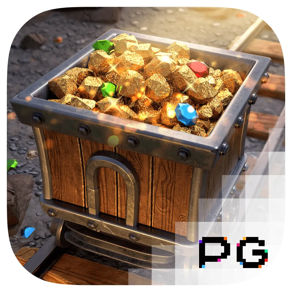 PGSoft : Gemstones Gold - JETPLANE168