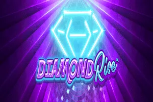 Diamond Rise - JETPLANE168