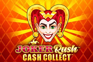 Joker Rush: Cash collect - JETPLANE168