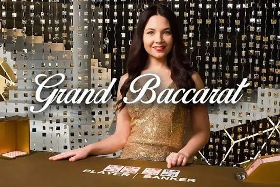 Grand Speed Baccarat 3 - JETPLANE168