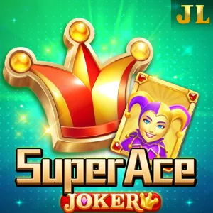 Jili : Super Ace Joker - JETPLANE168