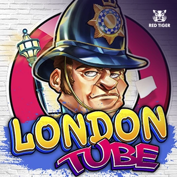 London Tube - JETPLANE168