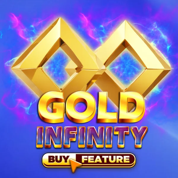 Gold Infinity - JETPLANE168
