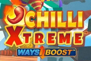 Chilli Xtreme - JETPLANE168