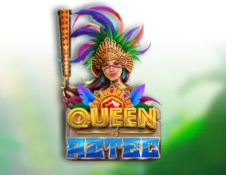 Queen of Aztec - JETPLANE168