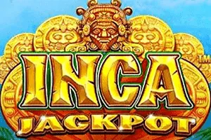 Inca Jackpot - JETPLANE168