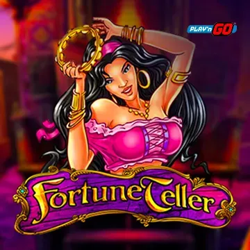 Fortune Teller - JETPLANE168