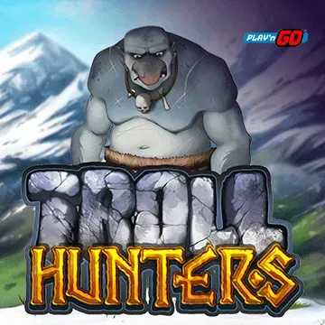 Troll Hunters - JETPLANE168