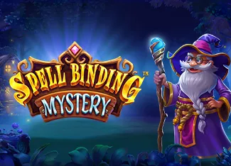 Pragmatic : Spellbinding Mystery - JETPLANE168
