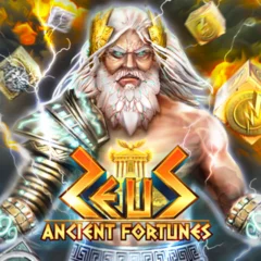 Ancient Fortunes: Zeus - JETPLANE168